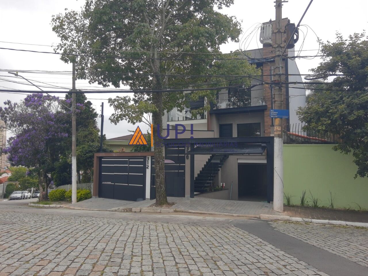 Sobrado para Venda - Jardim São PauloZona Norte