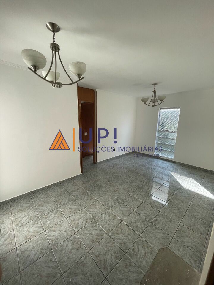 Apartamento para Venda - Parque Mandaqui