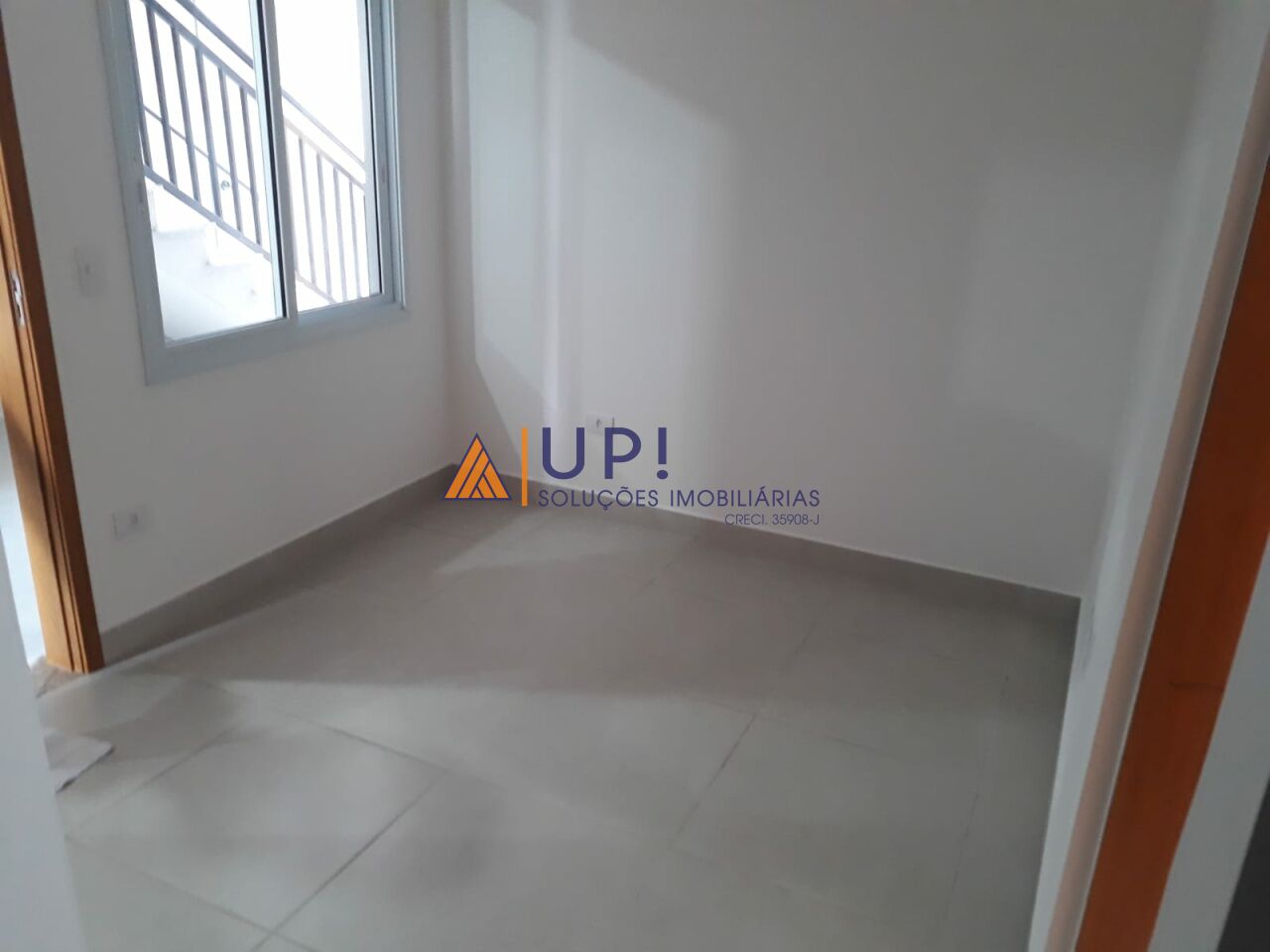 Apartamento para Venda - Vila Mazzei