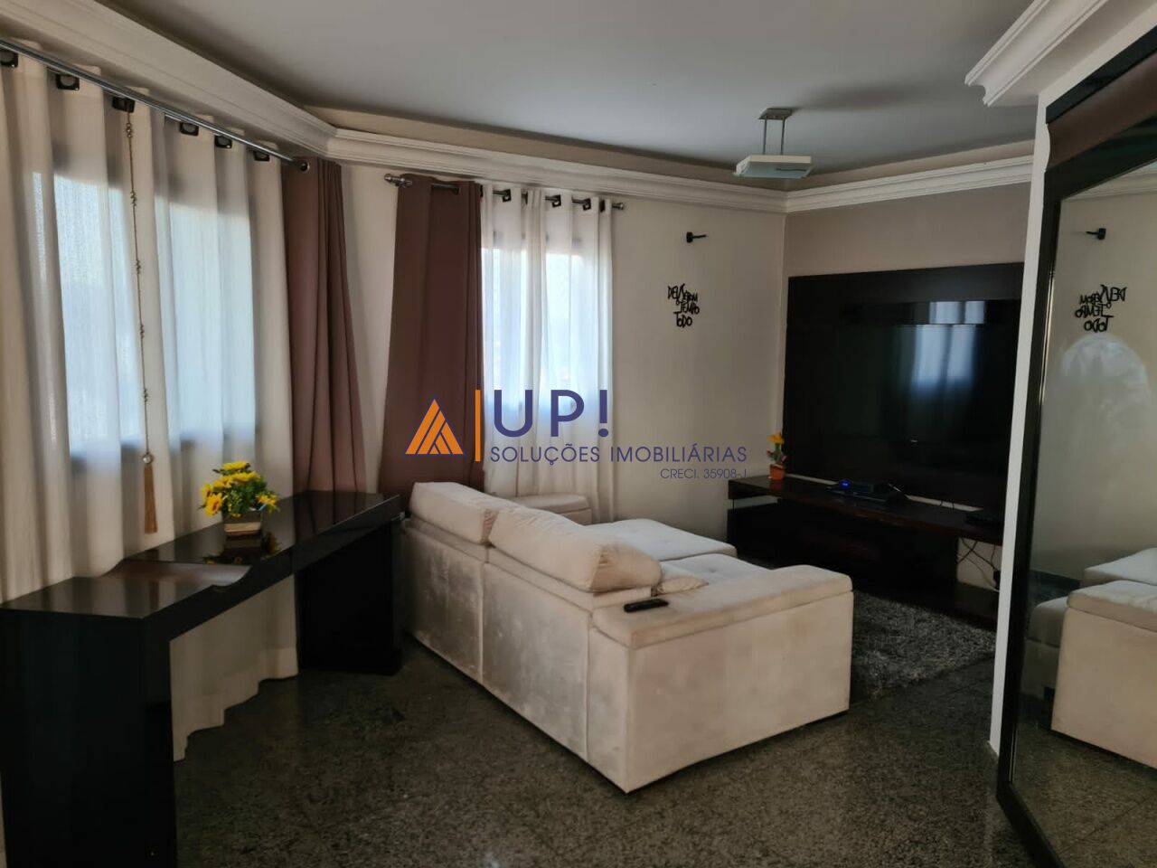 Apartamento para Venda - Água Fria