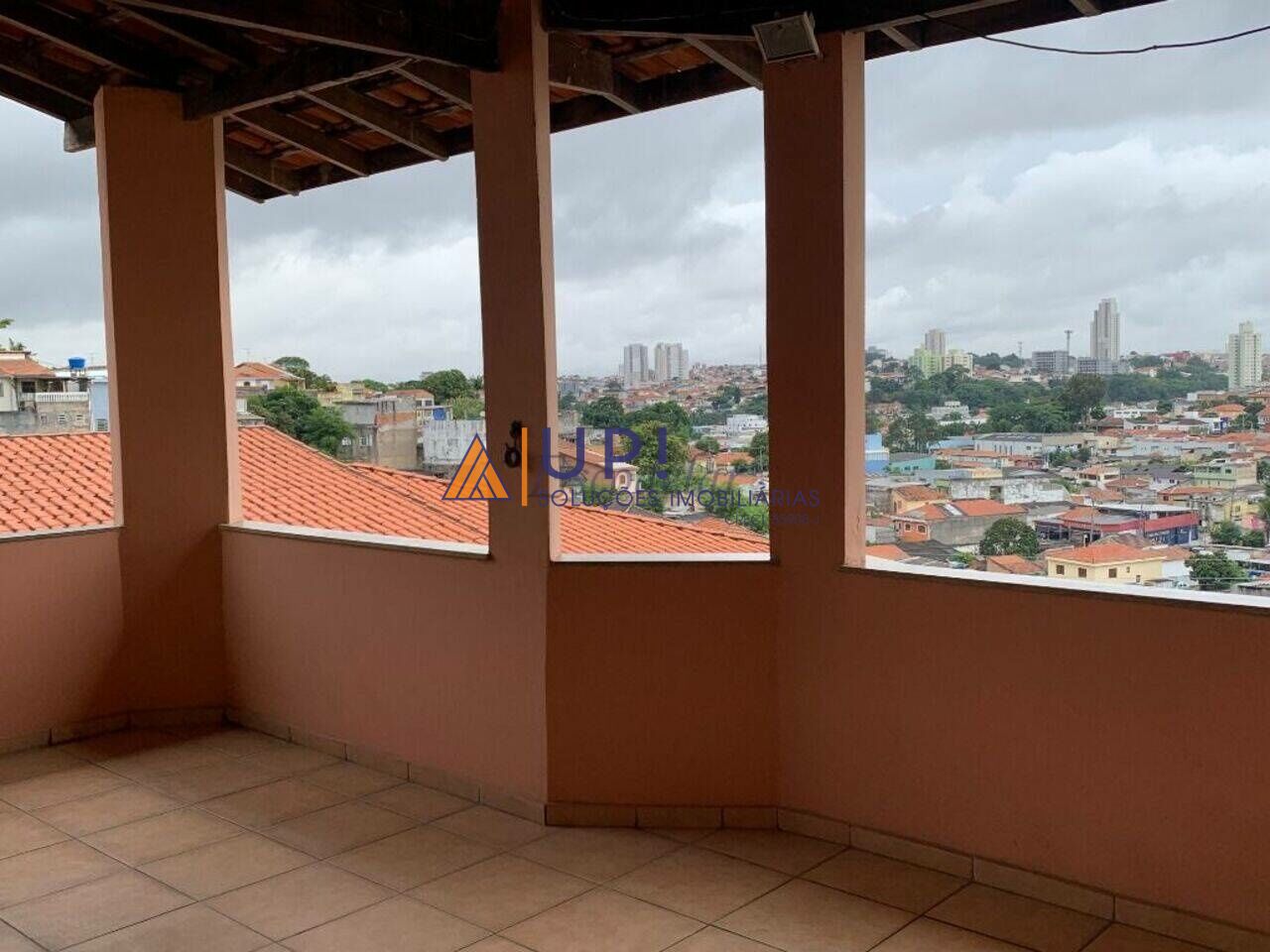 Casa Térrea para Venda - Vila Nova Mazzei