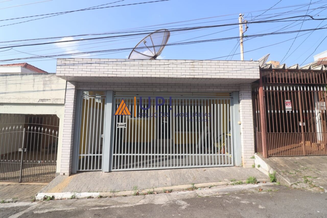 Casa Térrea para Venda - Água Fria