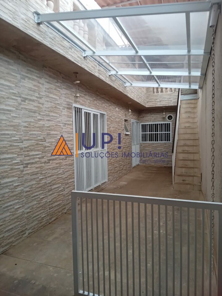 Casa Térrea para Venda - Vila Leonor