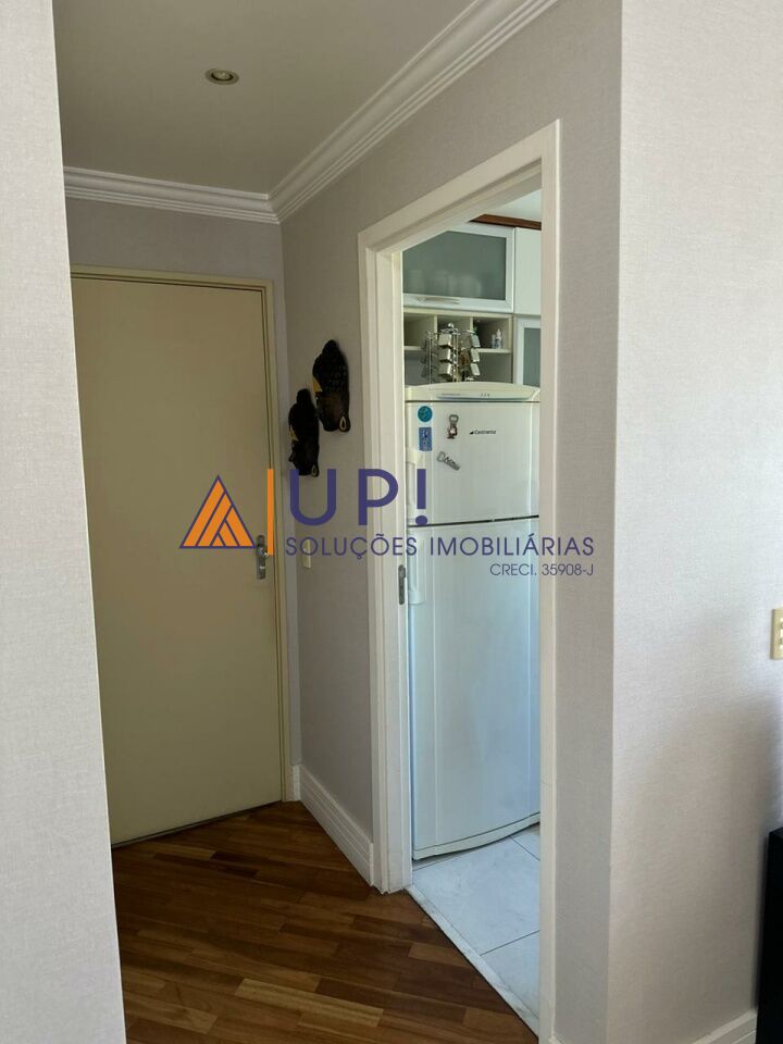 Apartamento para Venda - Vila Gustavo