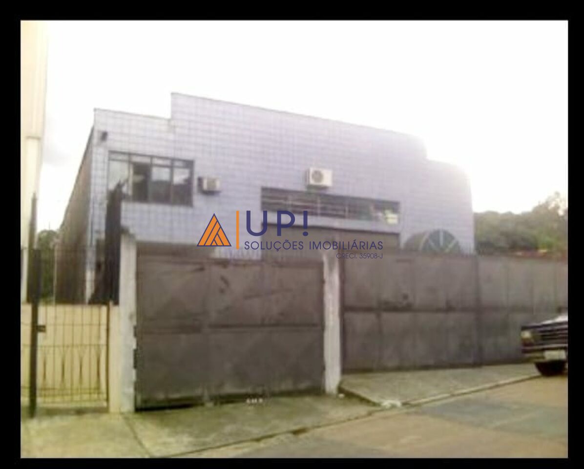 Comercial para Venda - Vila Amália Zona Norte