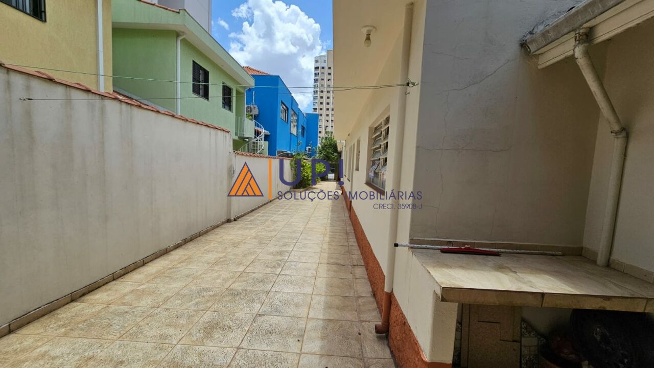 Terreno Comercial para Venda - Jardim das Laranjeiras