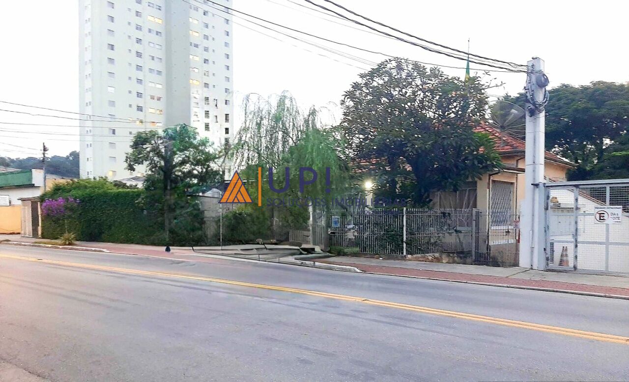 Casa Comercial para Venda - Vila Albertina