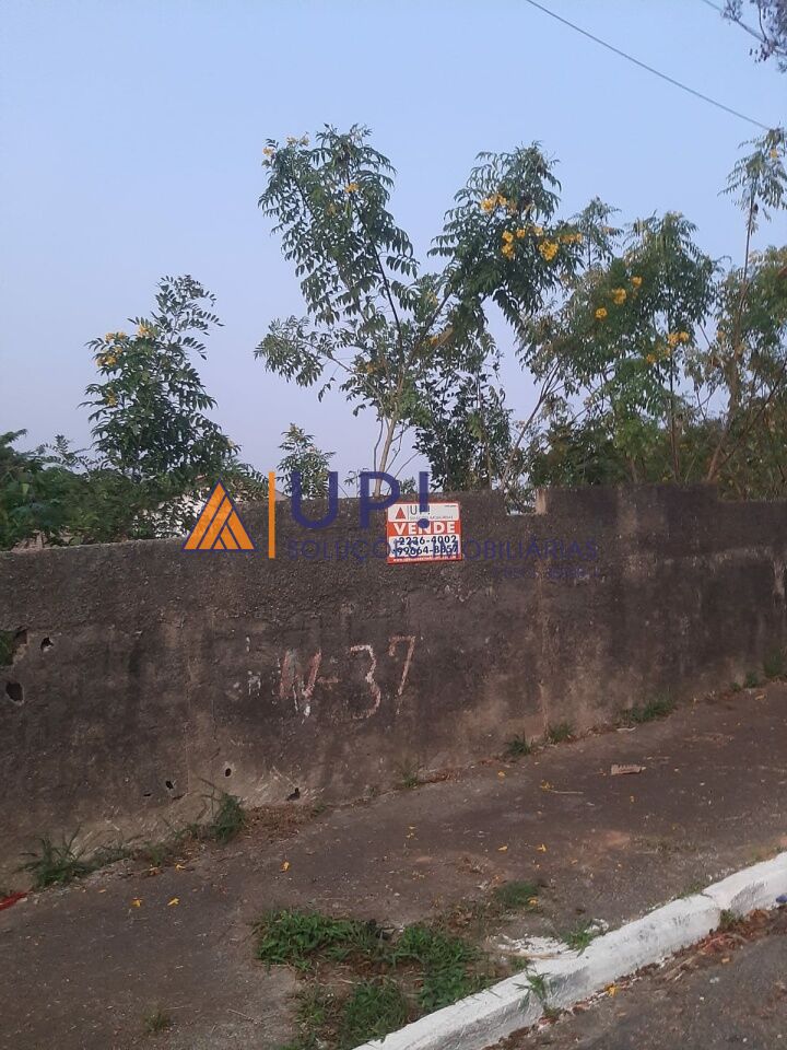 Terreno Comercial para Venda - Jardim Leonor Mendes de Barros