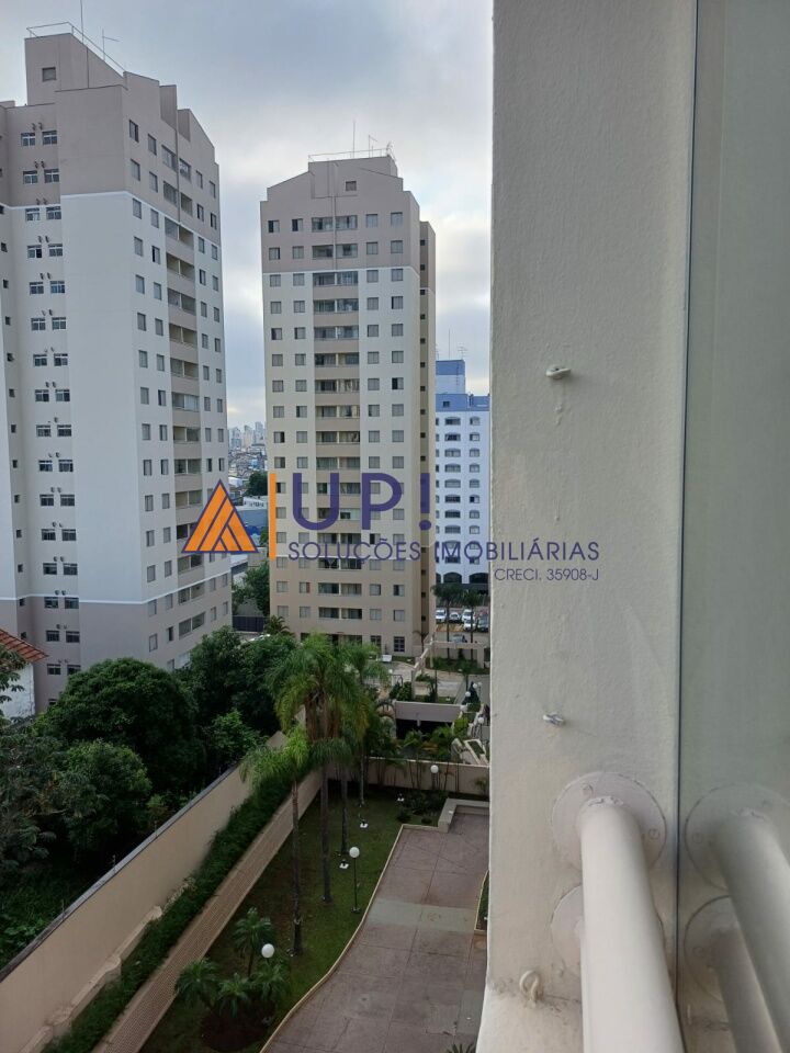 Apartamento para Venda - Imirim