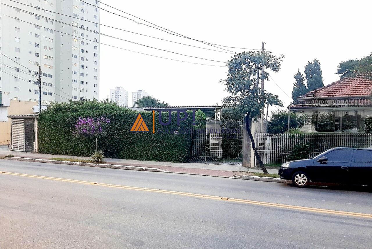 Casa Comercial para Venda - Vila Albertina