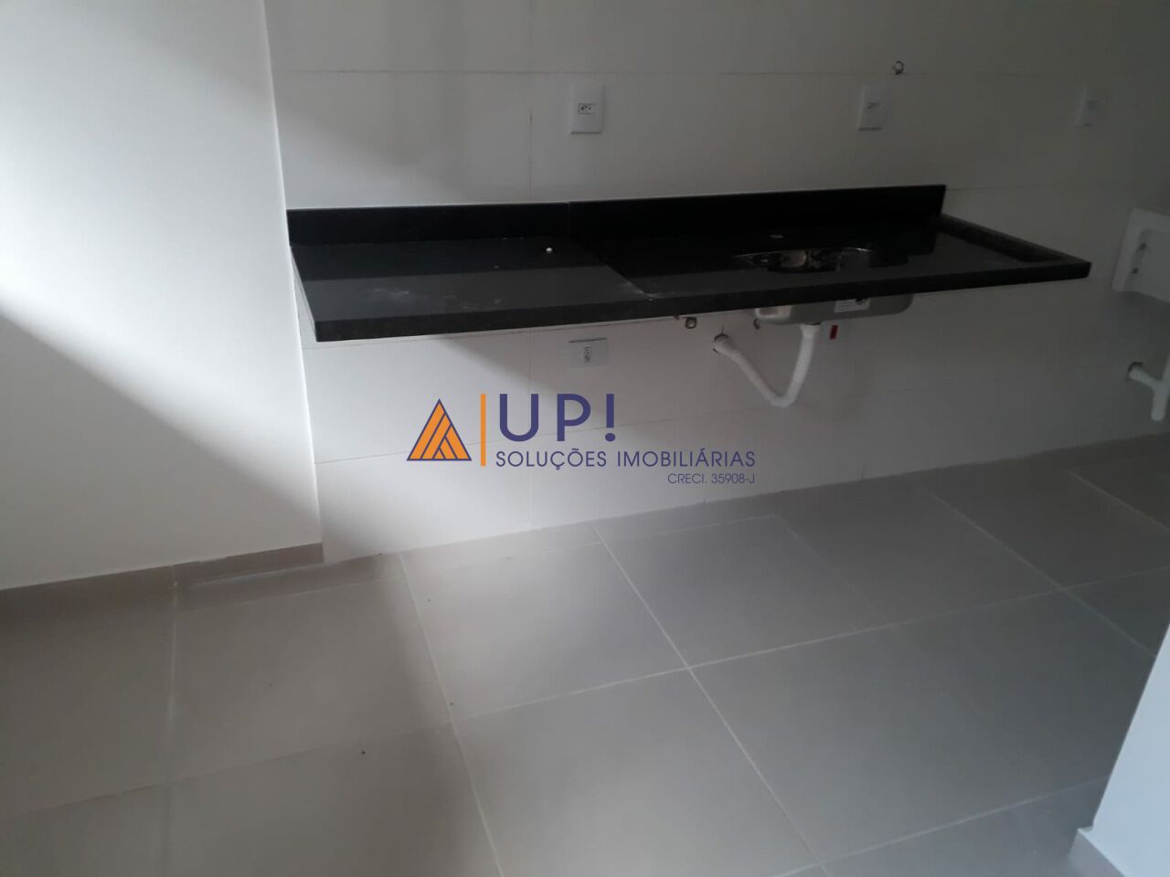 Apartamento para Venda - Vila Gustavo