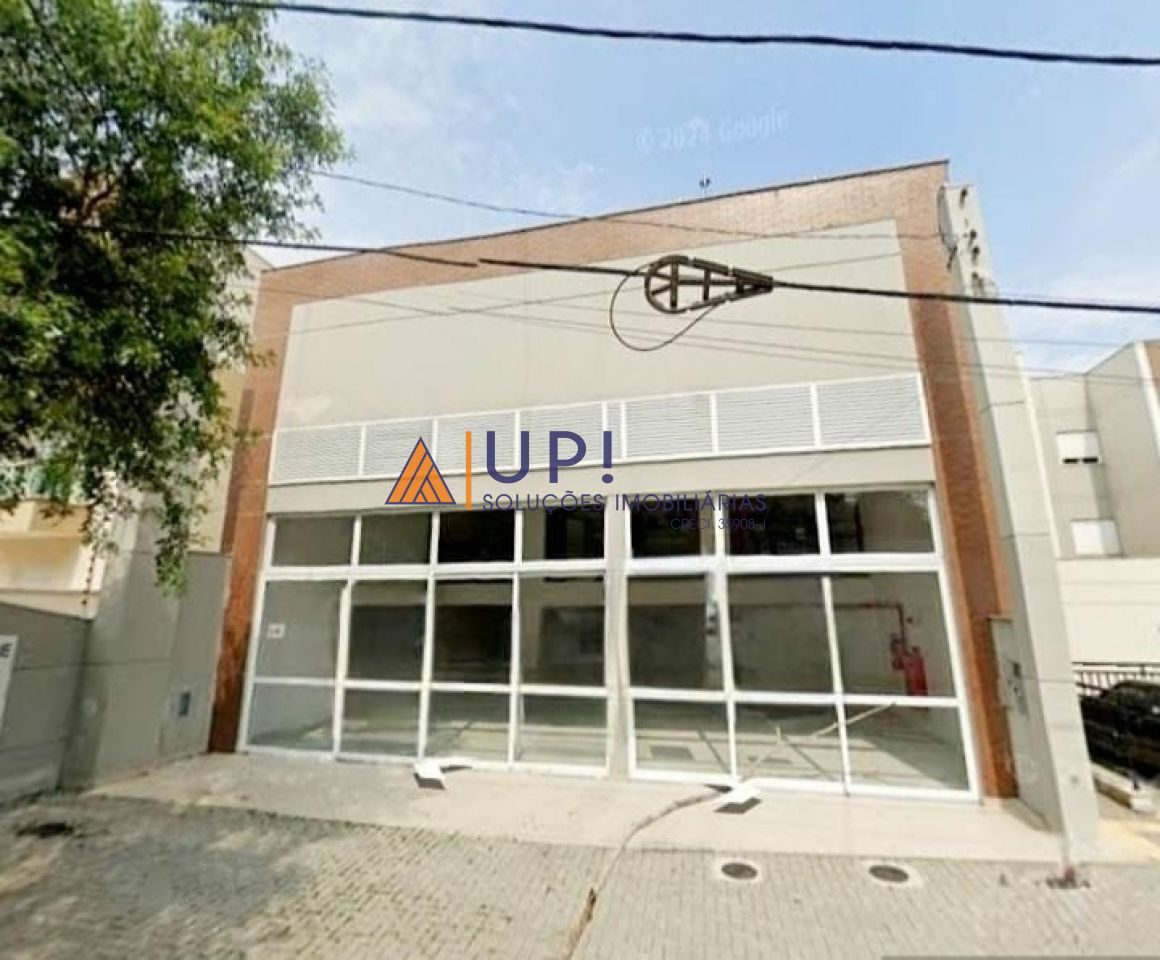Salão Comercial para Venda - Tremembé