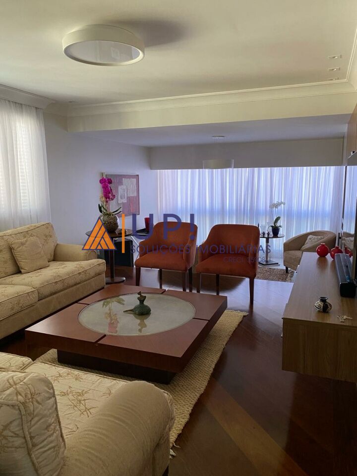 Apartamento para Venda - Água Fria
