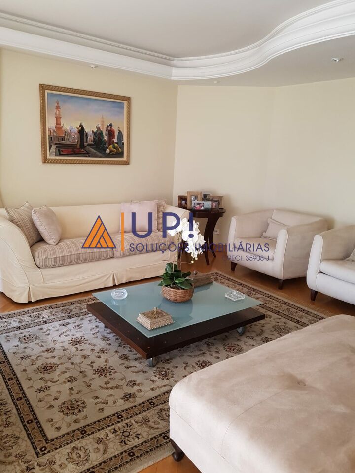 Apartamento para Venda - Santana
