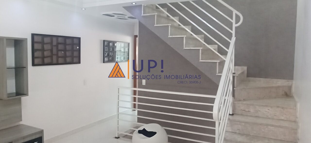 Sobrado para Venda - Vila Mazzei