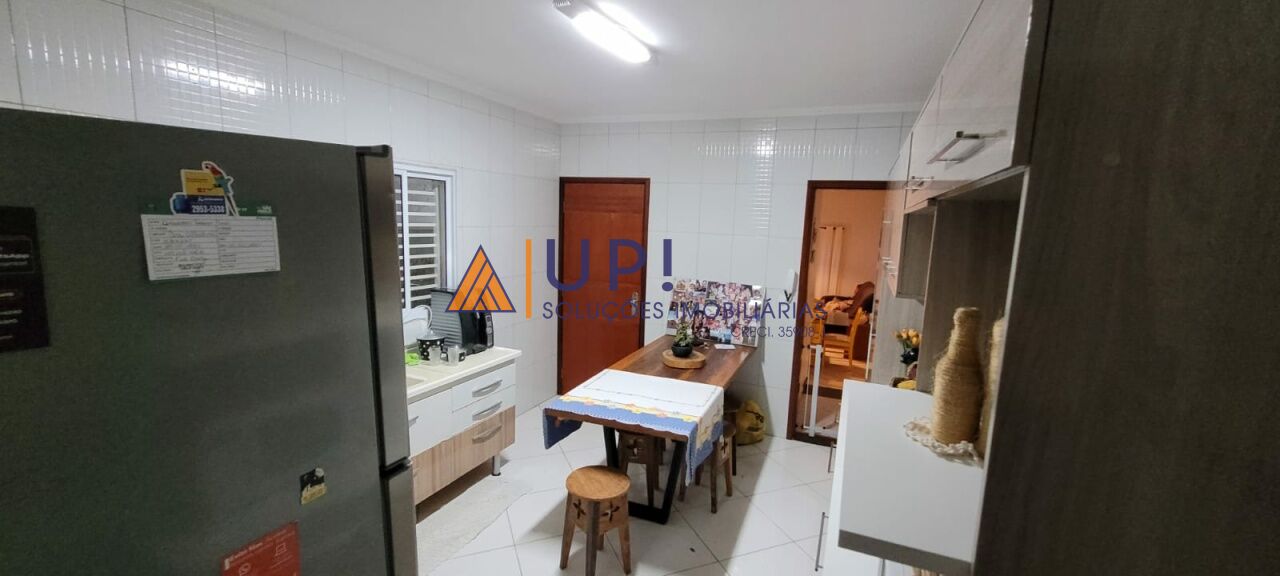 Sobrado para Venda - Tremembé