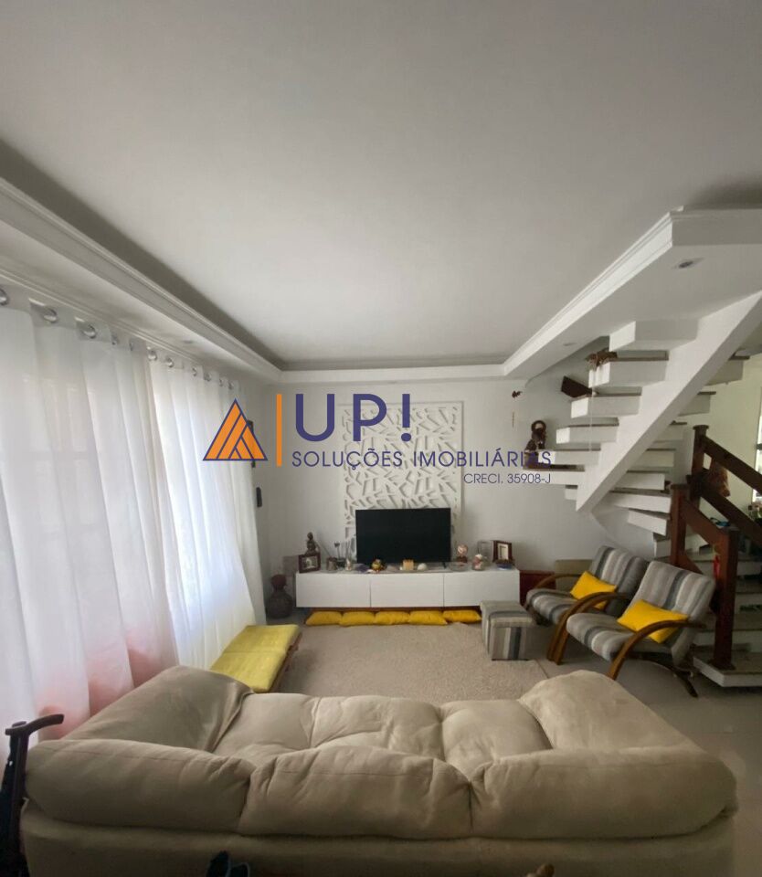 Sobrado para Venda - Conjunto Residencial Santa Terezinha