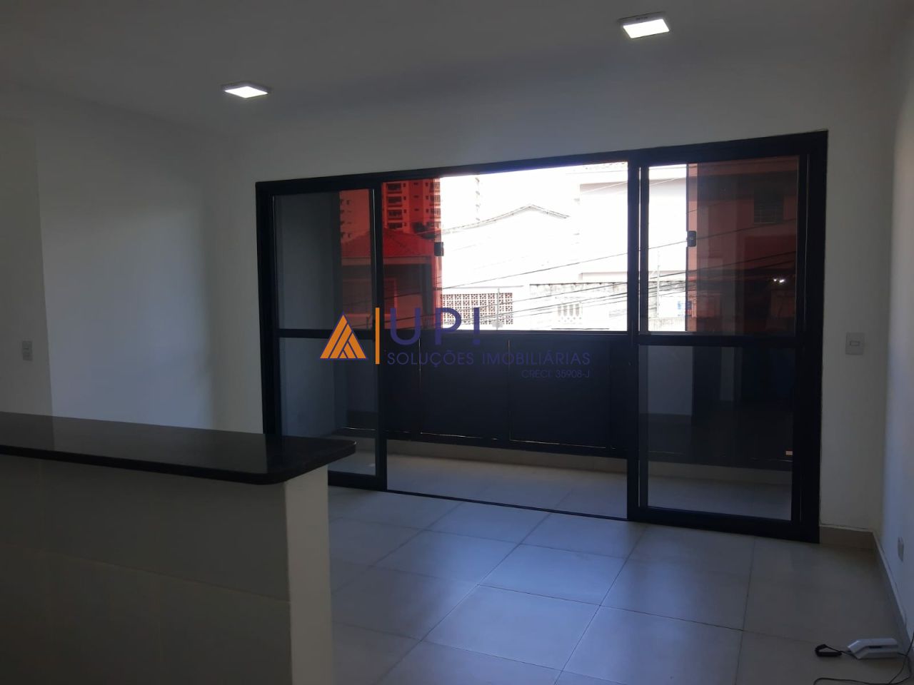Apartamento para Locação - Parada Inglesa