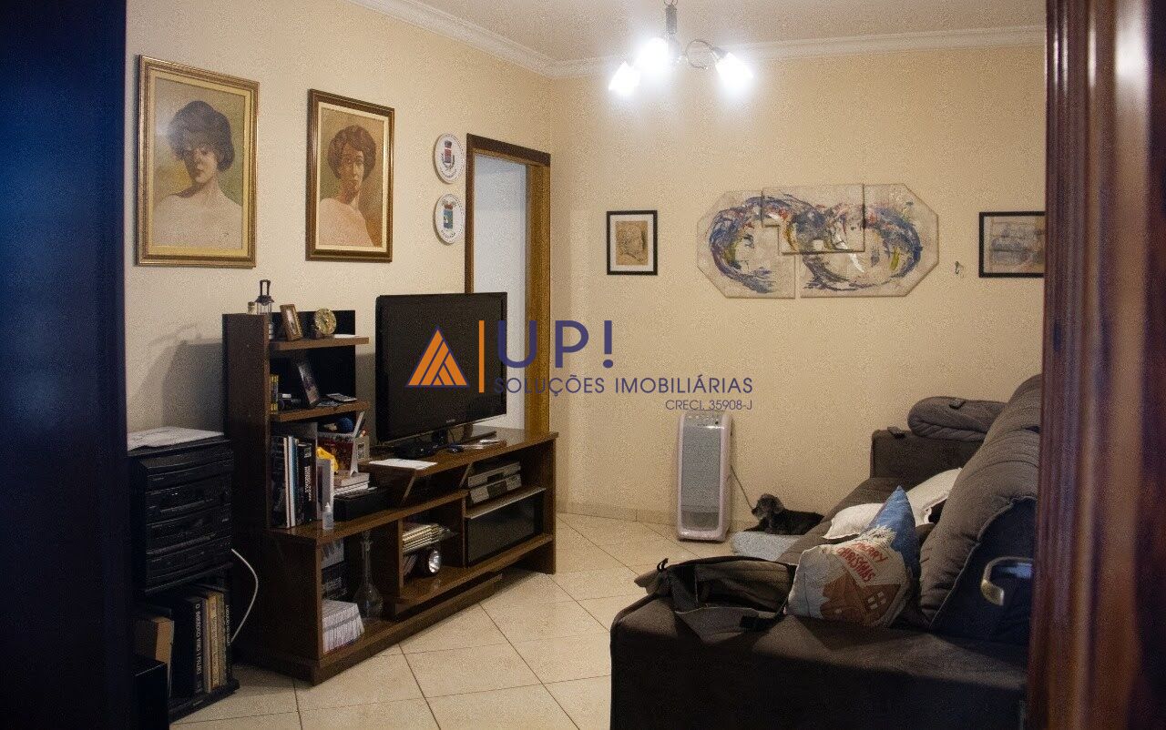 Casa Térrea para Venda - Vila Irmãos Arnoni