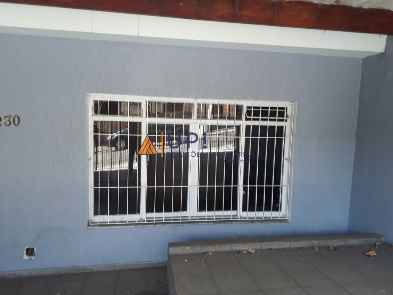 Casa Térrea para Venda - Horto Florestal
