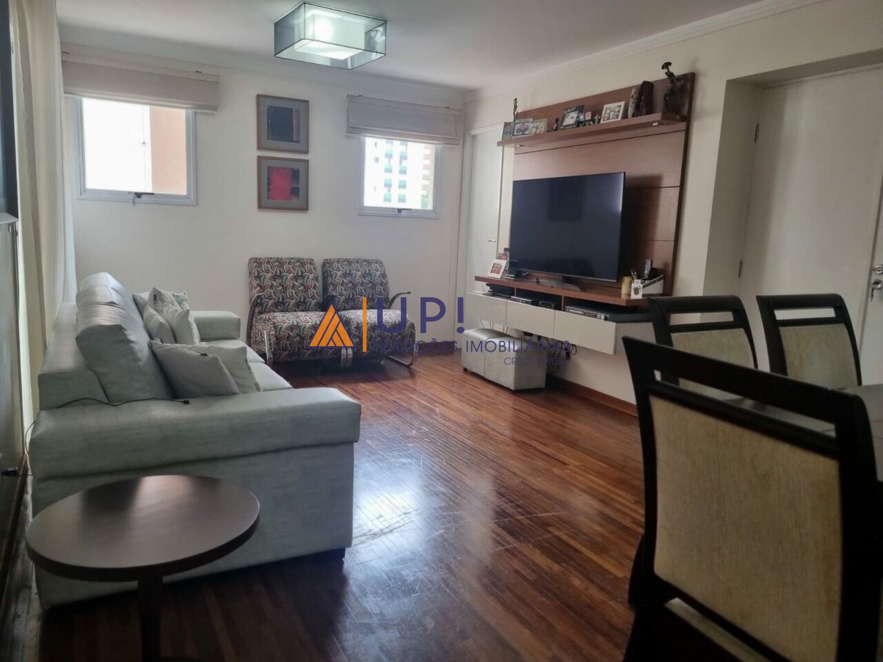 Apartamento para Venda - Santana