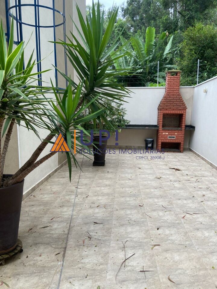 Casa em Condomínio para Venda - Chora Menino