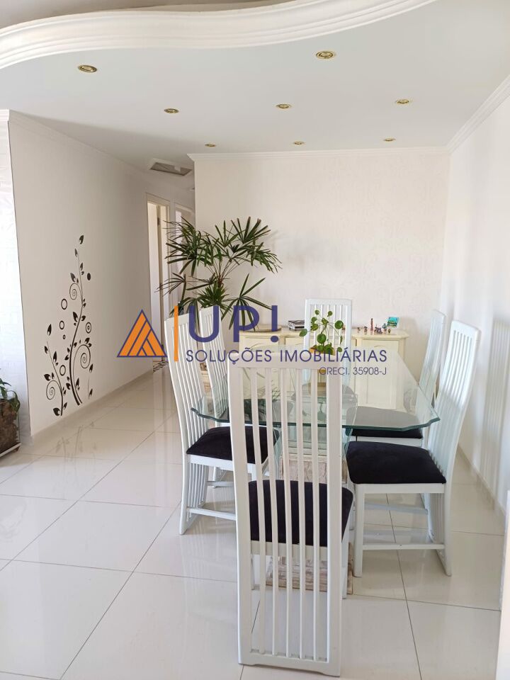 Apartamento para Venda - Vila Mazzei