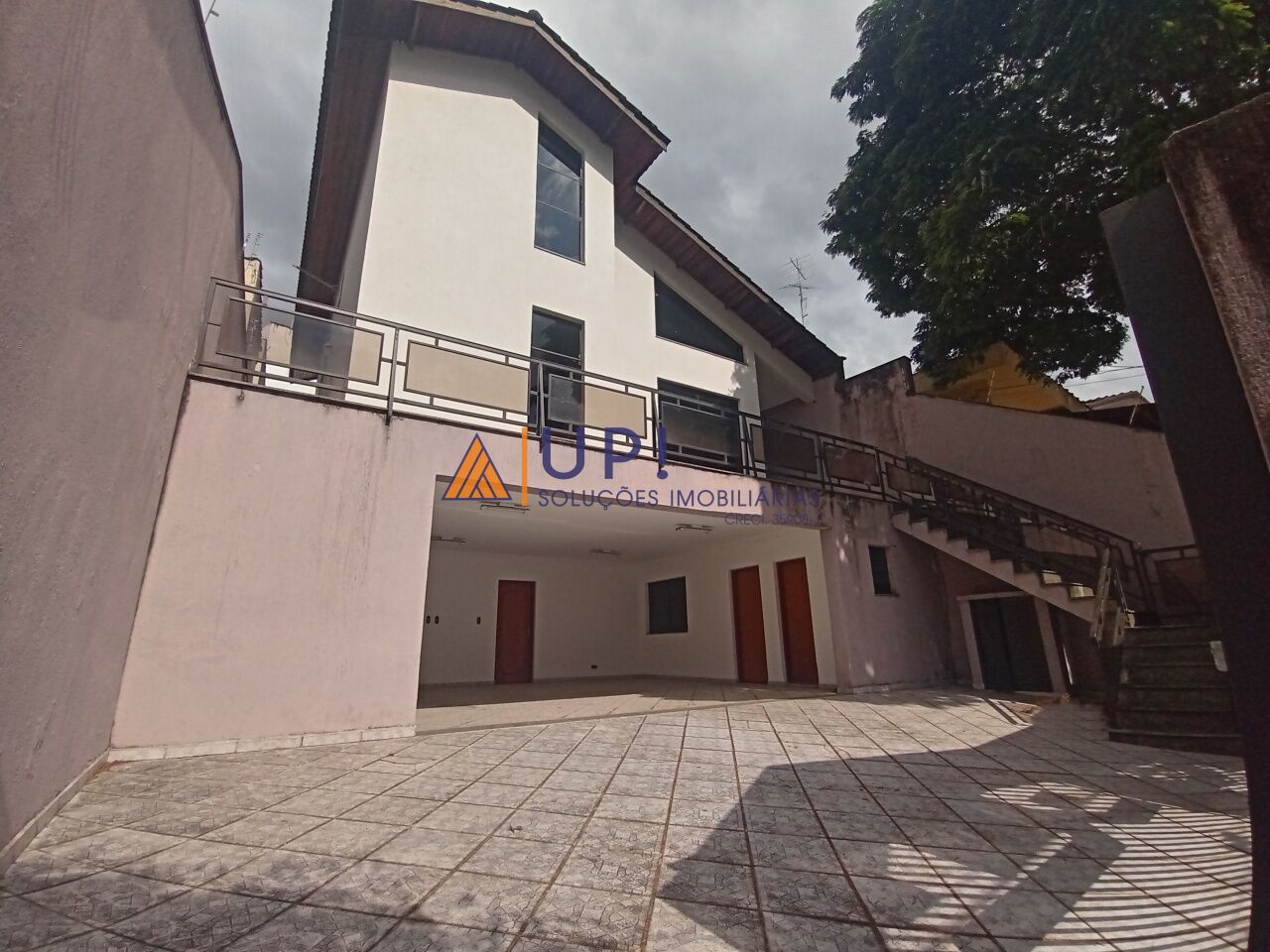 Casa para Venda - Palmas do Tremembé