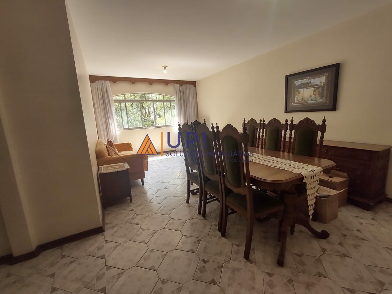 Apartamento para Venda - Tucuruvi