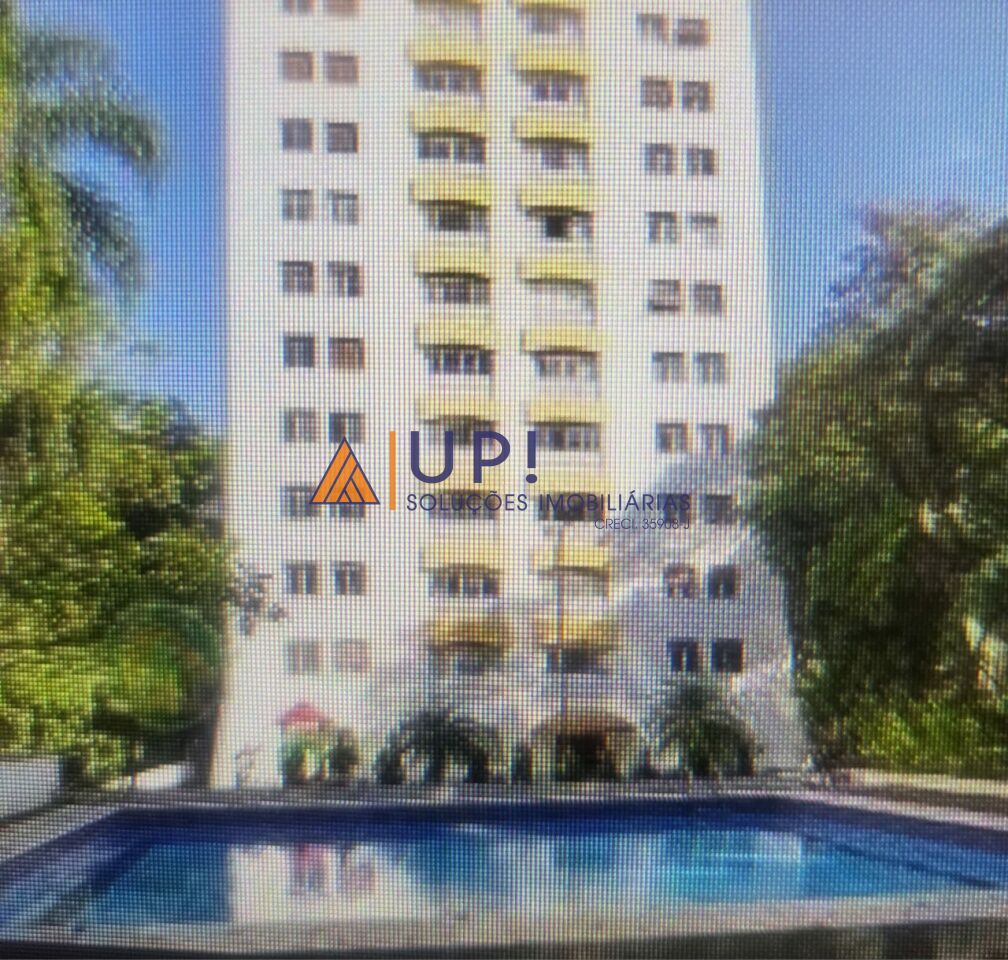 Apartamento para Venda - Vila Albertina