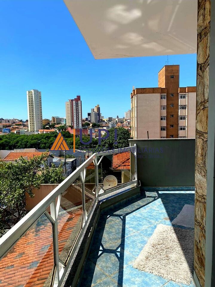 Sobrado para Venda - Vila Mazzei