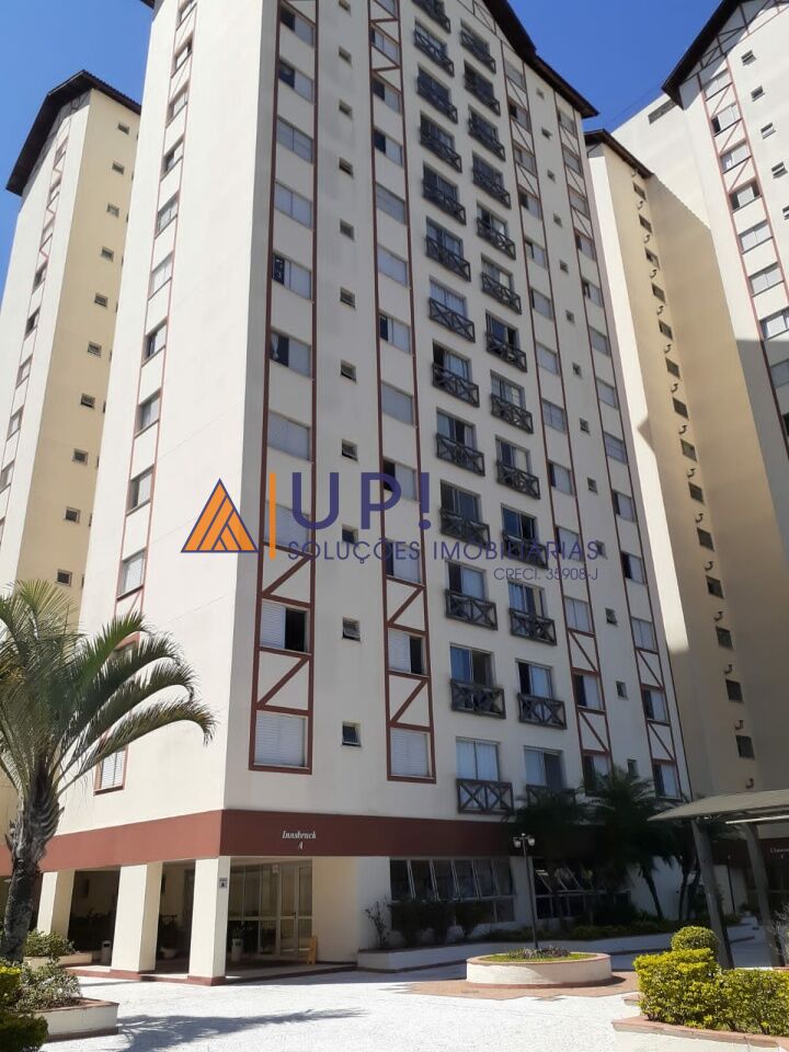 Apartamento para Venda - Vila Nova Cachoeirinha