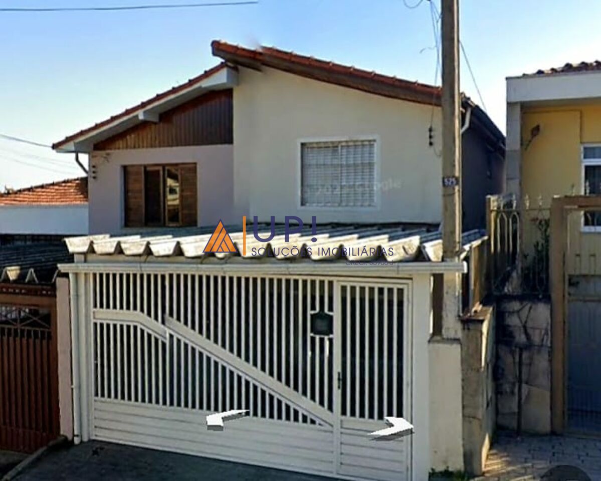 Sobrado para Venda - Vila Irmãos Arnoni