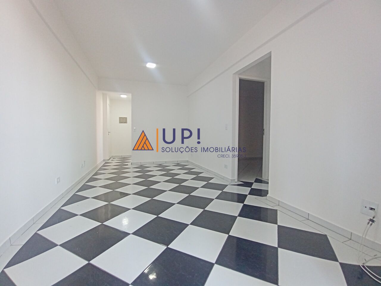Apartamento para Venda - Água Fria