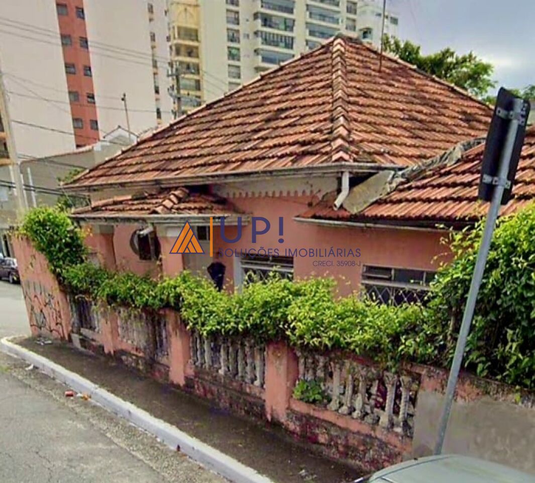 Terreno para Venda - Santa Teresinha