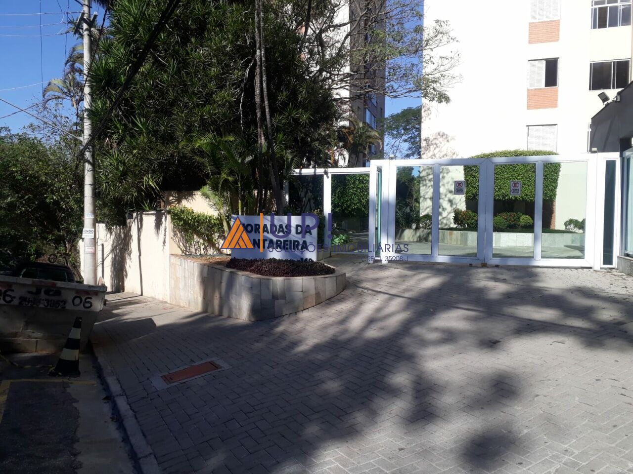 Apartamento para Venda - Barro Branco Zona Norte