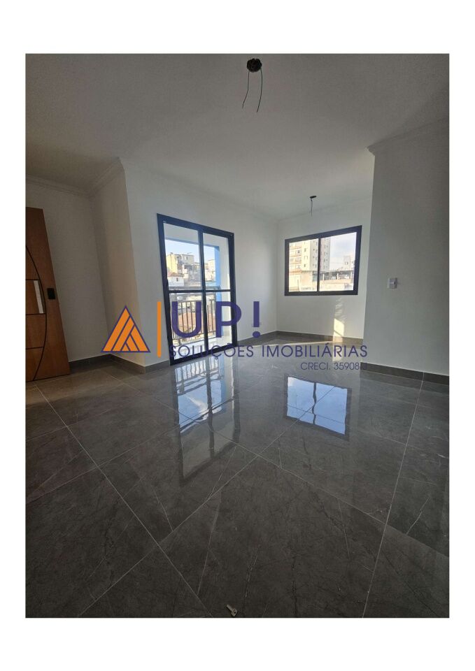 Apartamento para Venda - Vila Dom Pedro II