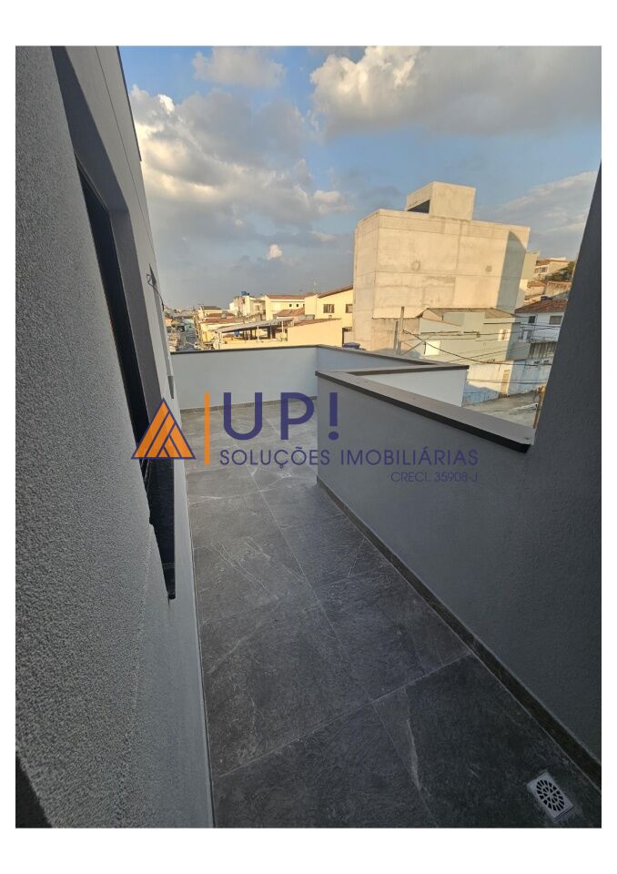 Apartamento para Venda - Vila Dom Pedro II