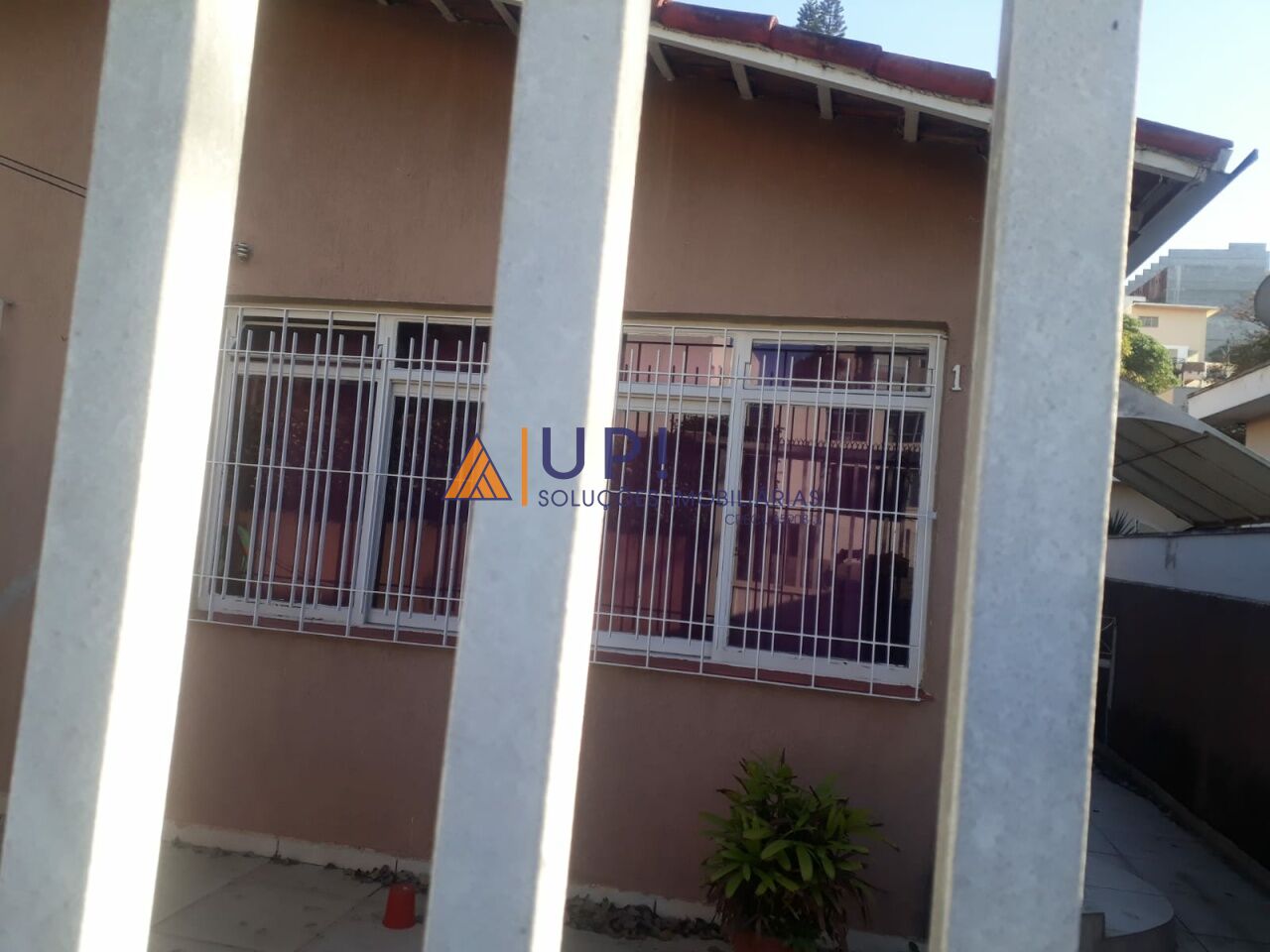 Casa Térrea para Venda - Vila Albertina