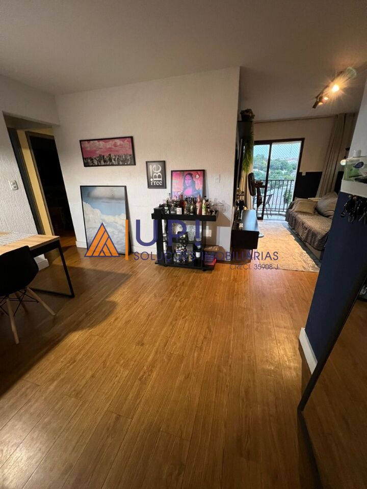 Apartamento para Venda - Casa Verde