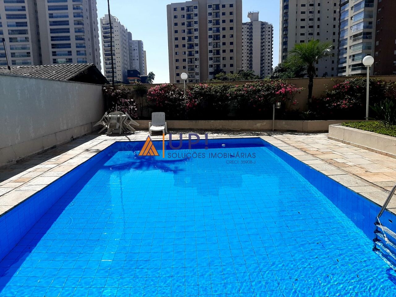 Apartamento para Venda - Santa Teresinha