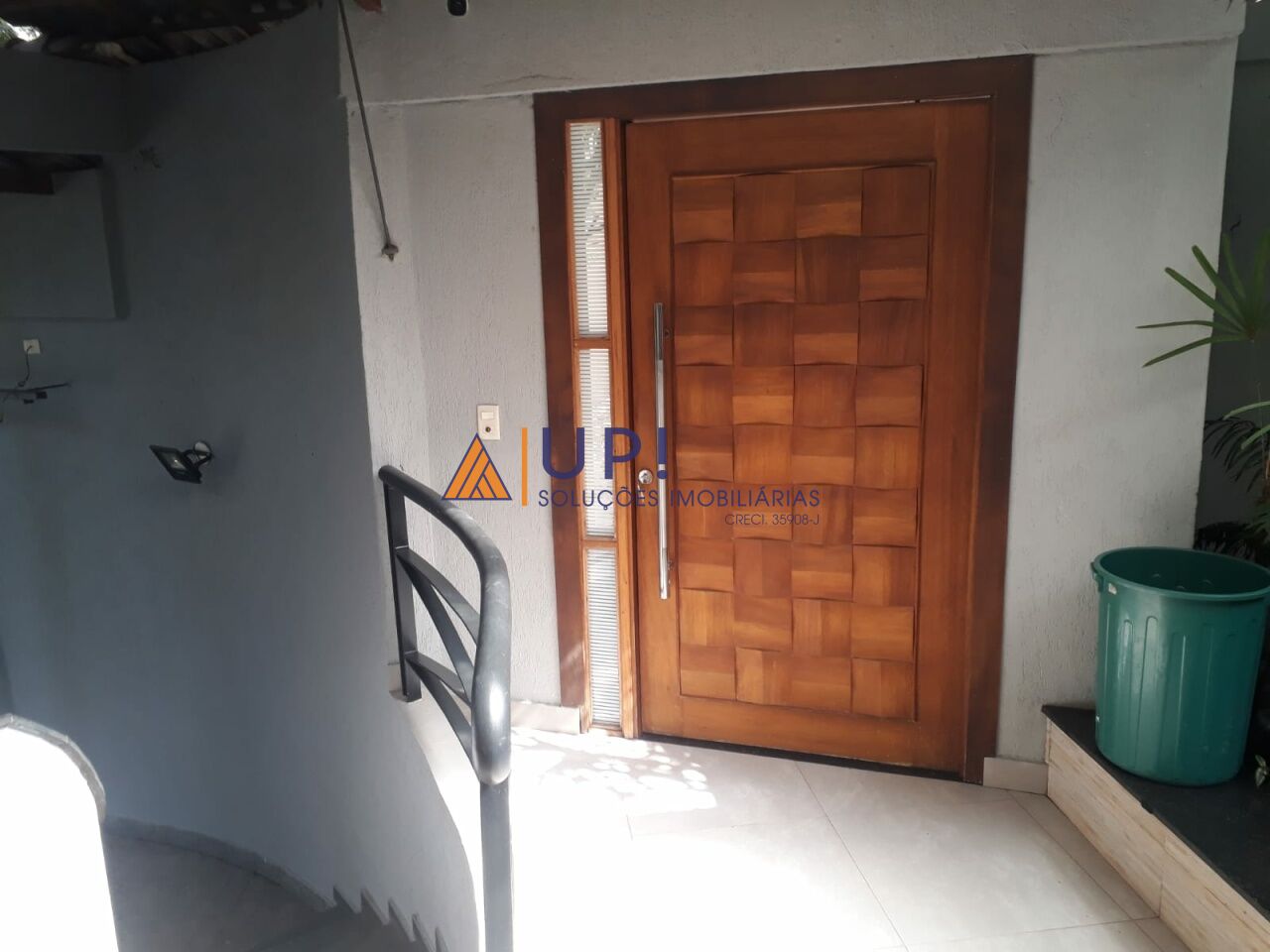 Sobrado para Venda - Vila Albertina