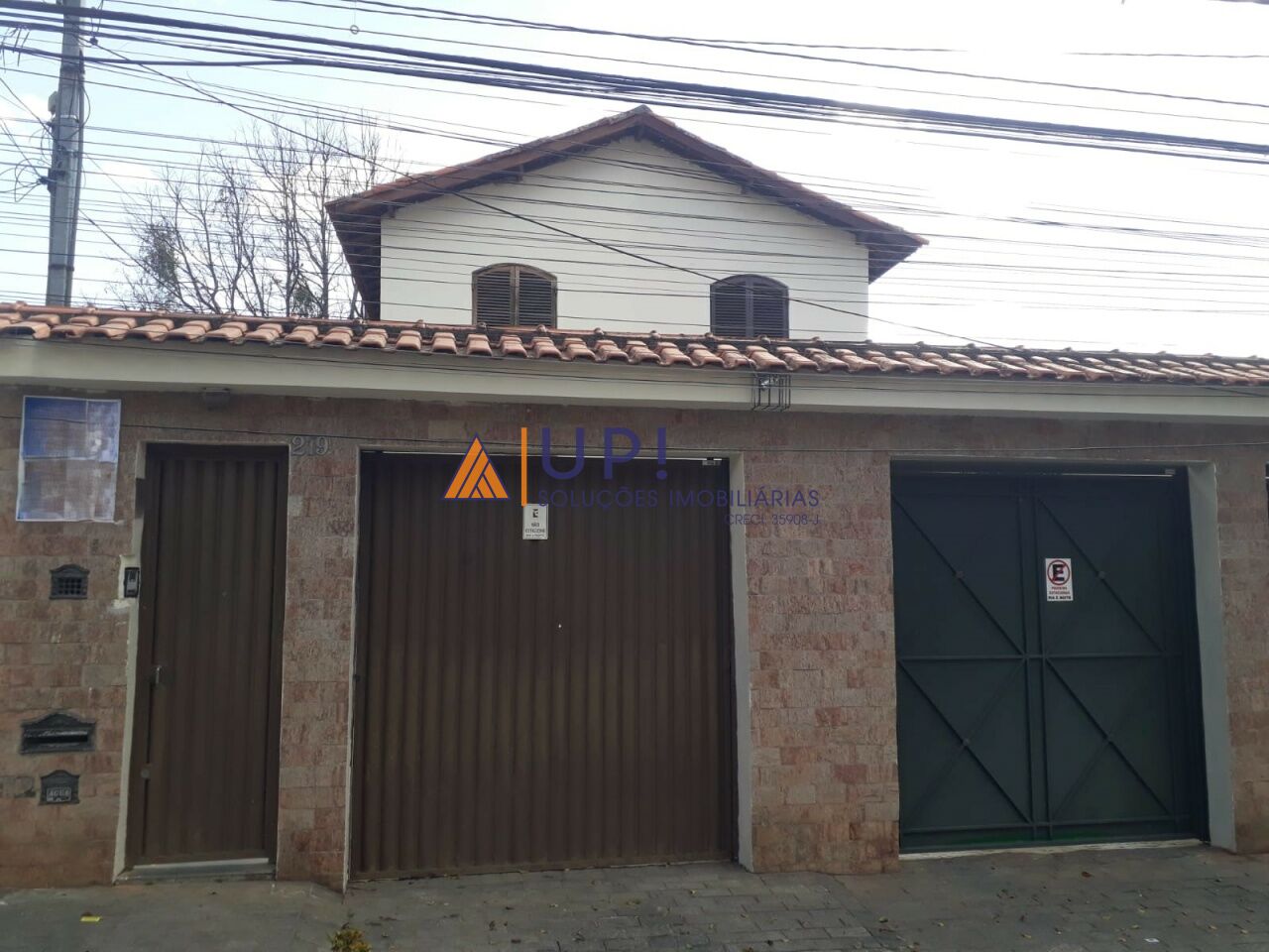 Sobrado para Venda - Vila Aurora Zona Norte