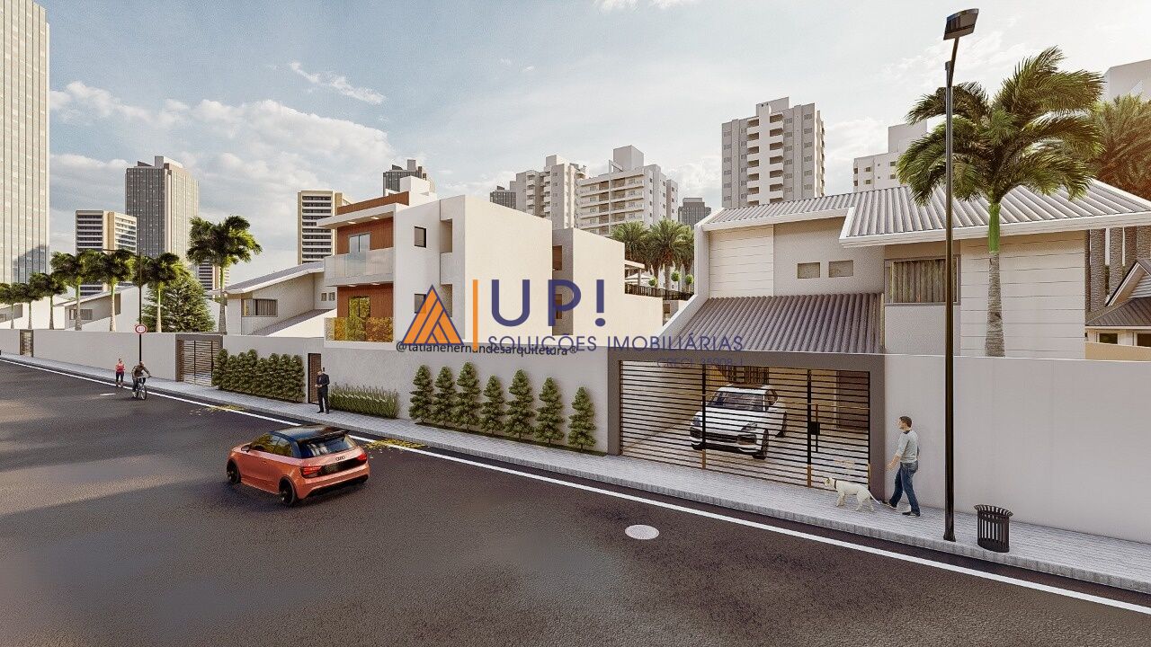 Terreno Comercial para Venda - Casa Verde