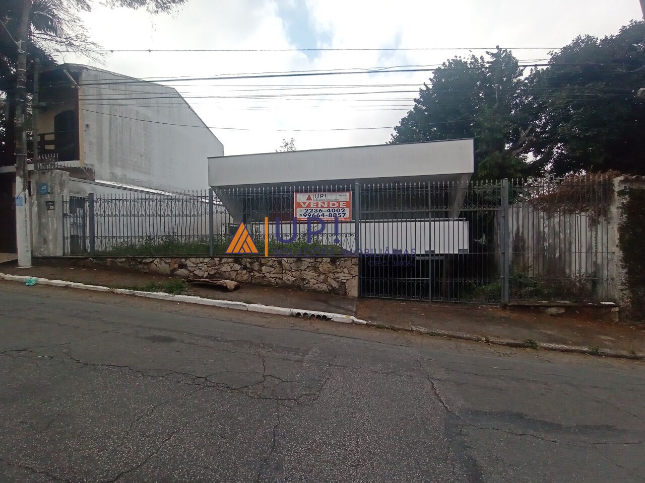 Casa para Venda - Vila Albertina