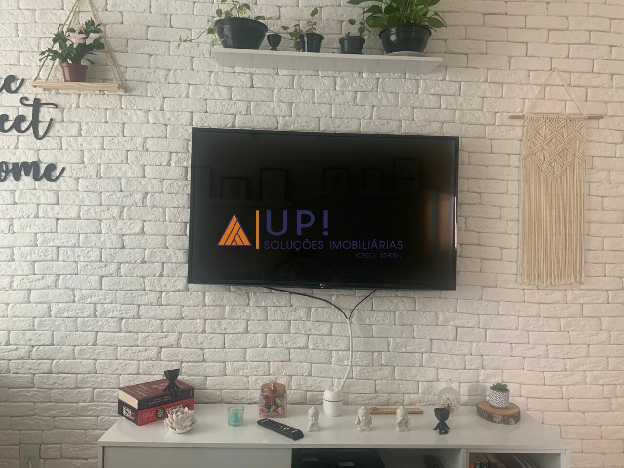 Apartamento para Venda - Vila Nivi