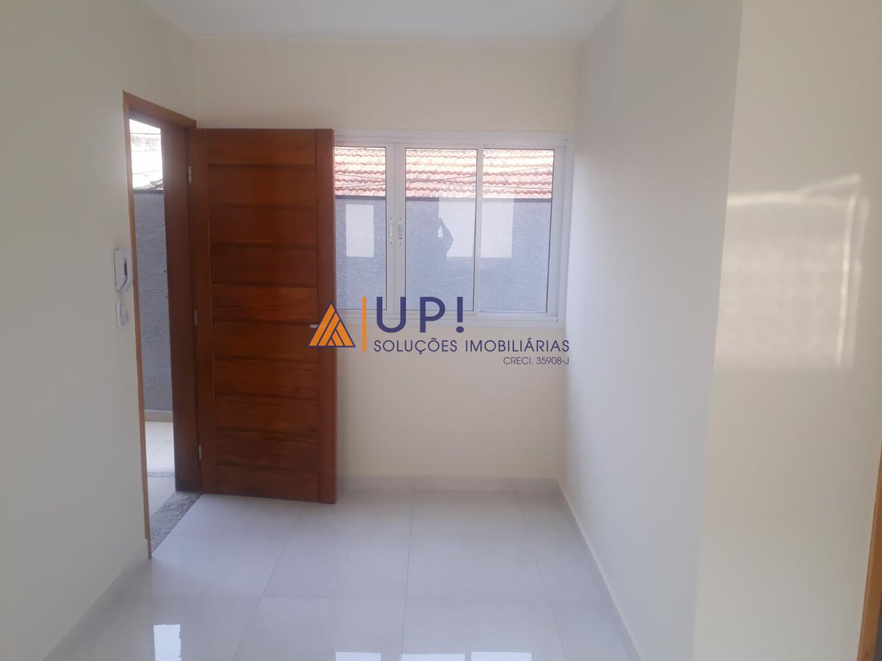 Apartamento para Venda - Vila Mazzei