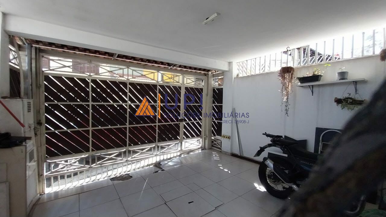 Sobrado para Venda - Parque Mandaqui