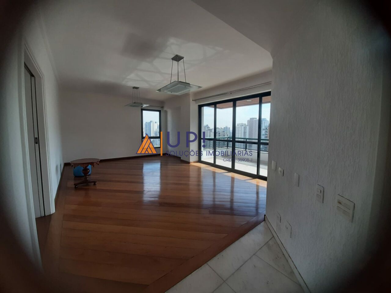 Apartamento para Venda - Santana