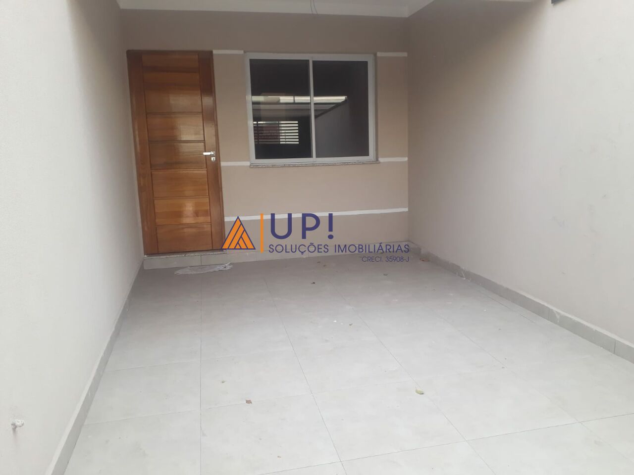 Sobrado para Venda - Vila Gustavo